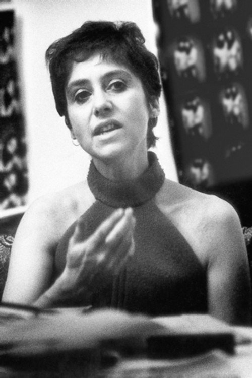 Photo of Diane Arbus, Acting