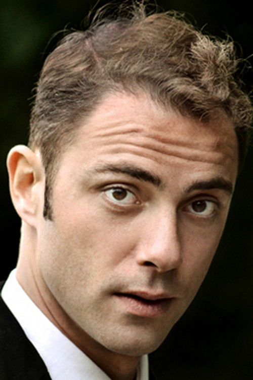 Photo of Riccardo Floris, Acting