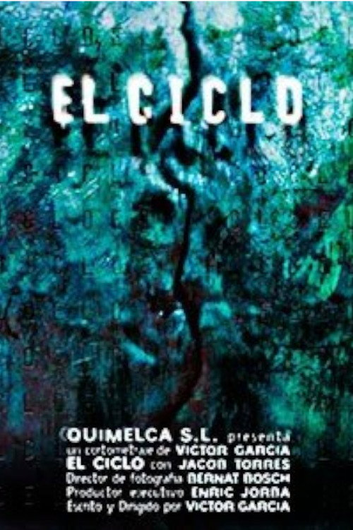 Movie poster for The Cycle (2003)