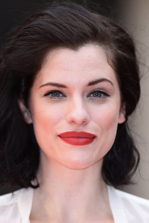 Photo of Jessica De Gouw, Acting