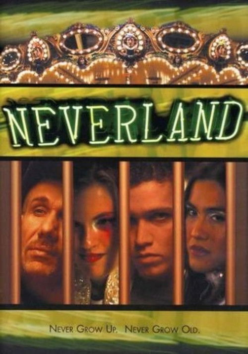 Movie poster for Neverland (2003)