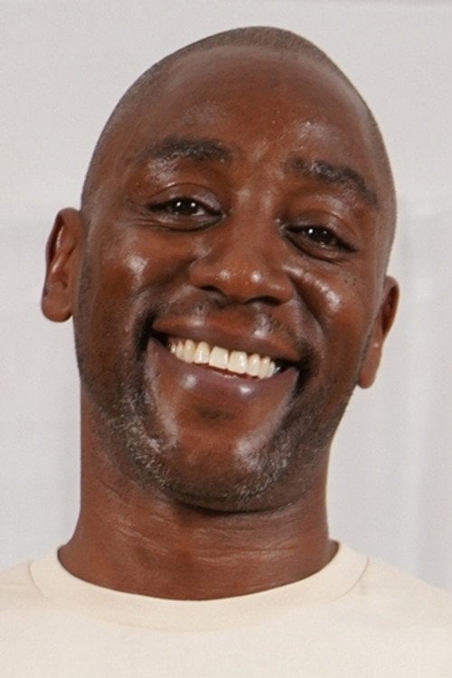 Photo of Don Sudan, Acting