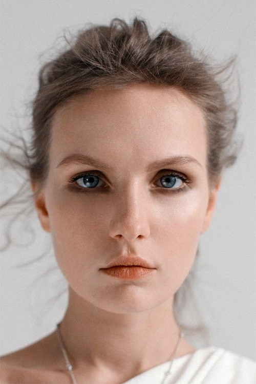 Photo of Mariya Fomina, Acting