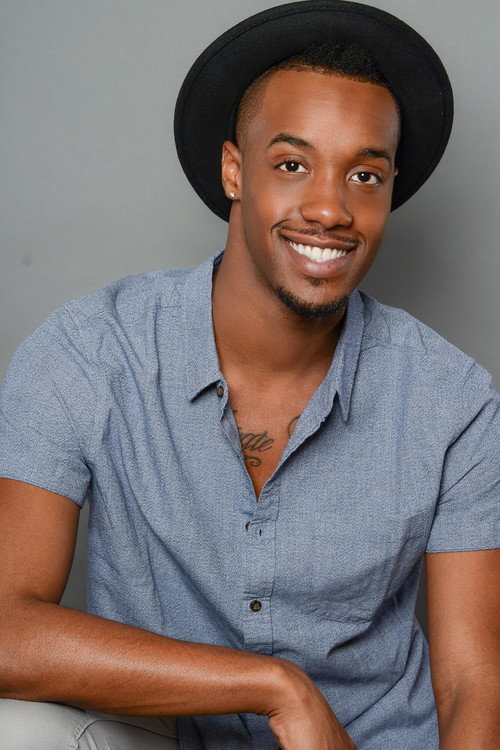Photo of DaRon "Day Day" Bell, Acting