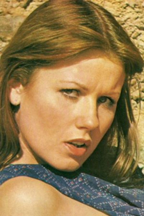 Photo of Jenny Sisley, Acting