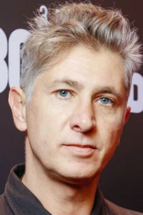 Igor Voloshin profile