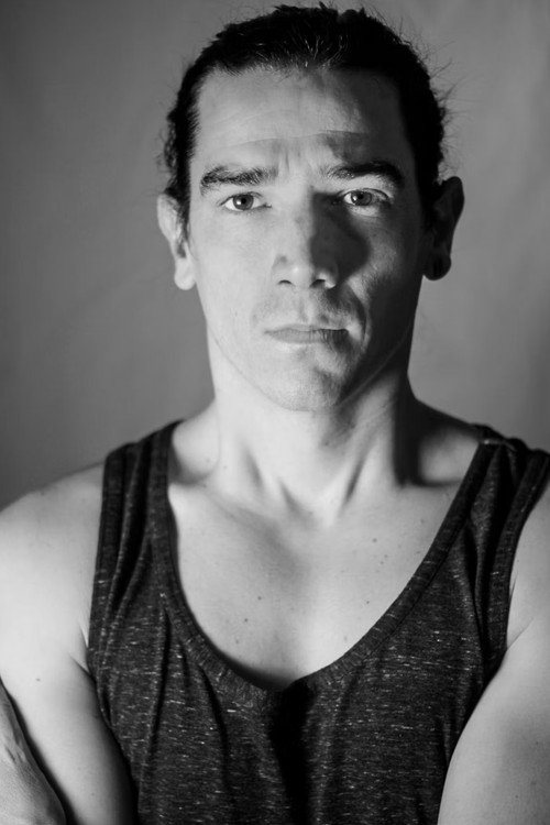 Photo of Jonas Marmy, Acting