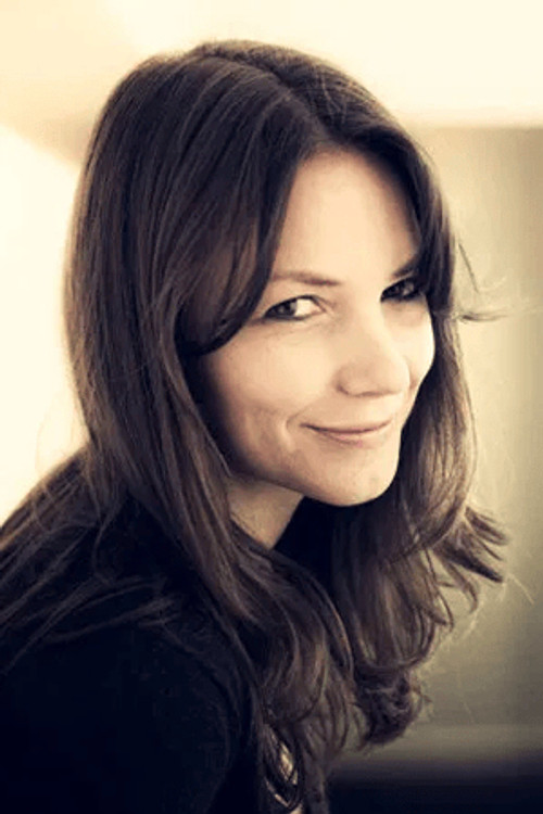 Photo of Emily Greenwood, Editing