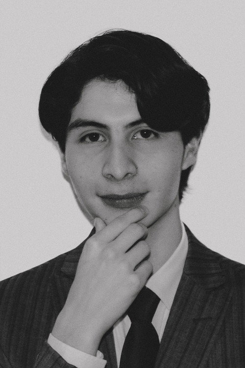 Photo of Kevin Toledo Juan, Acting
