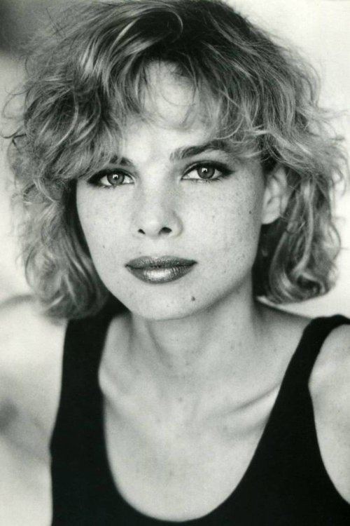 Elizabeth Whitcraft profile