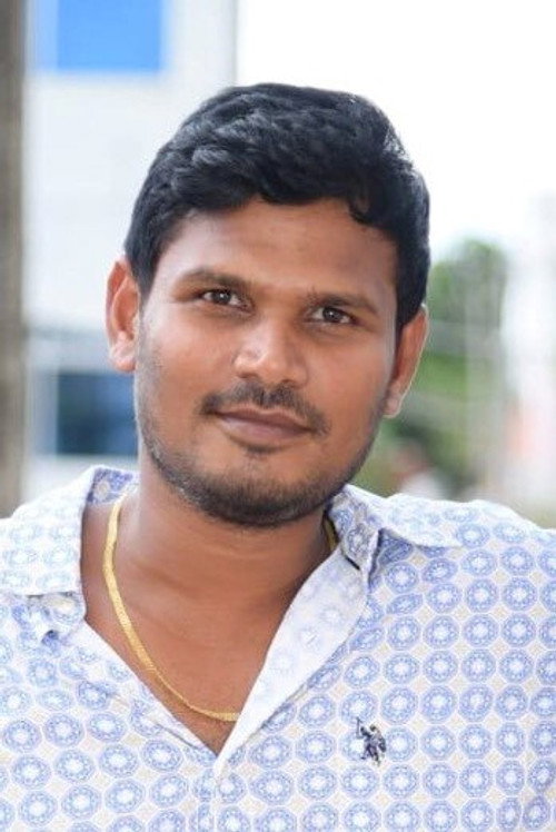 Photo of R. Manthira Moorthy, Directing
