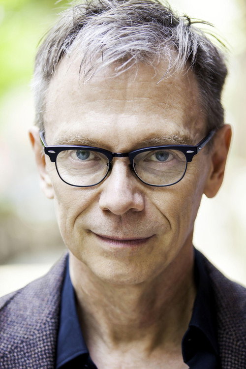 Photo of David Dean Bottrell, Acting