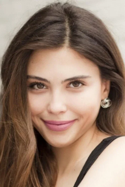 Photo of Dilara Aksüyek, Acting