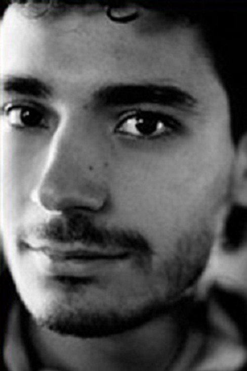 Photo of Morad Abdel-Fattakh, Camera