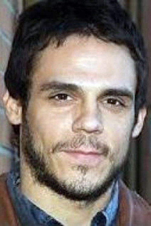 Photo of Fréderic Popovic, Acting