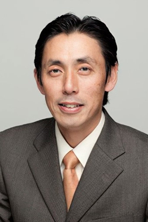 Yutaka Maido profile