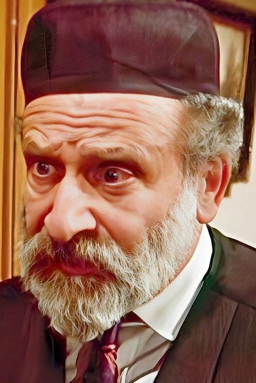 Photo of E.M. Margolese, Acting