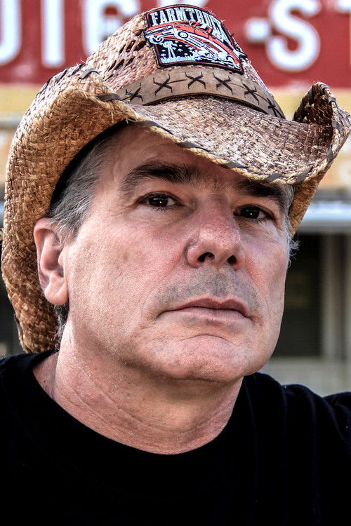 Sean Whitley profile