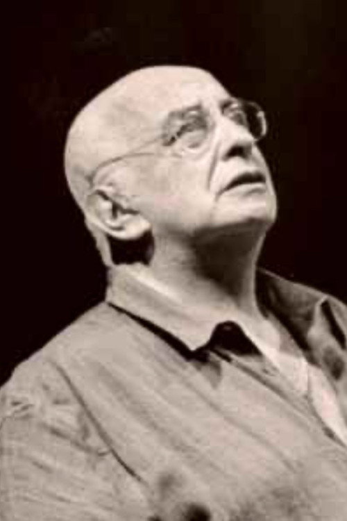 Photo of Beppe de Tomasi, Production