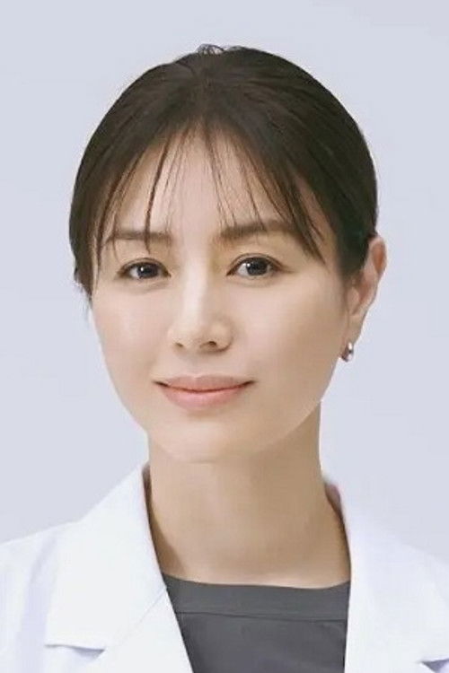Haruka Igawa profile