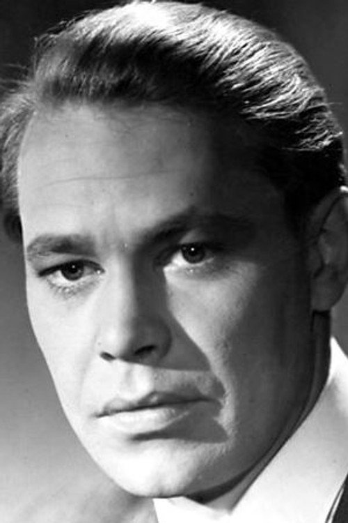 Photo of Ove Rud, Acting