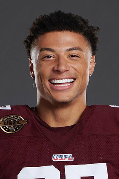 Photo of Chase De Moor, Acting