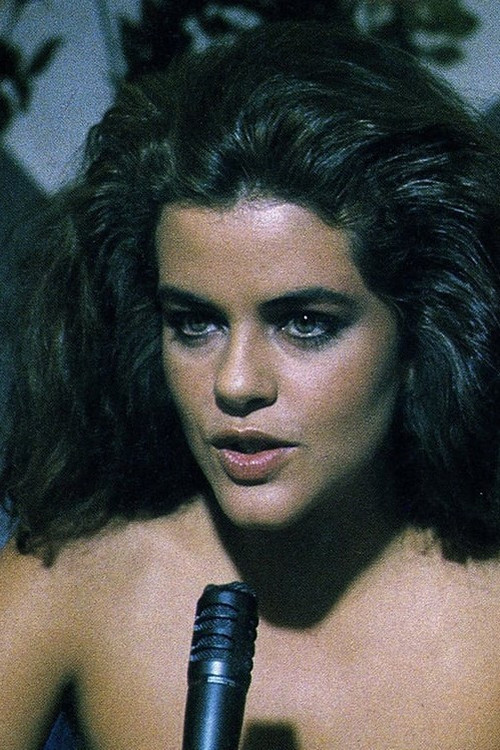 Photo of Laura Conti, Acting