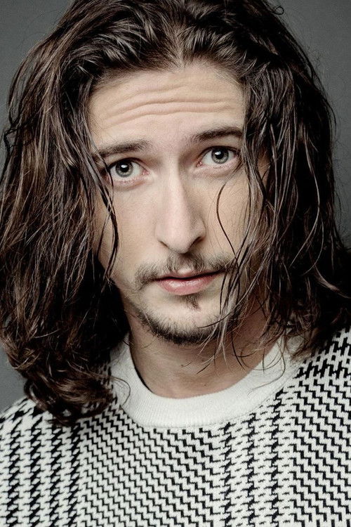 Federico Ayos profile