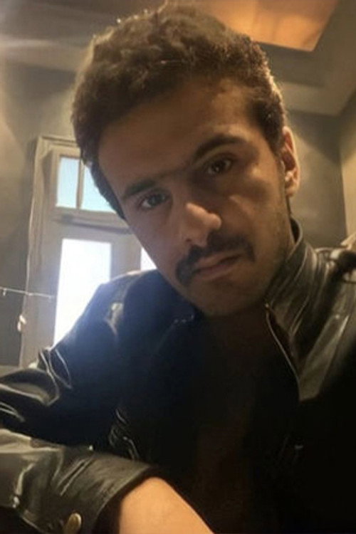 Photo of Suleiman Rizk, Acting