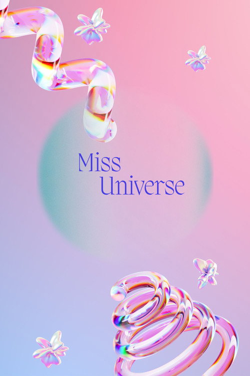 Movie poster for Miss Universe