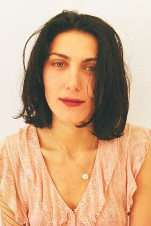 Photo of Soho Rezanejad, Acting