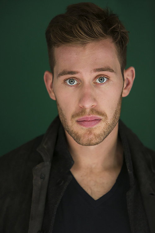 Photo of Christopher Crema, Acting