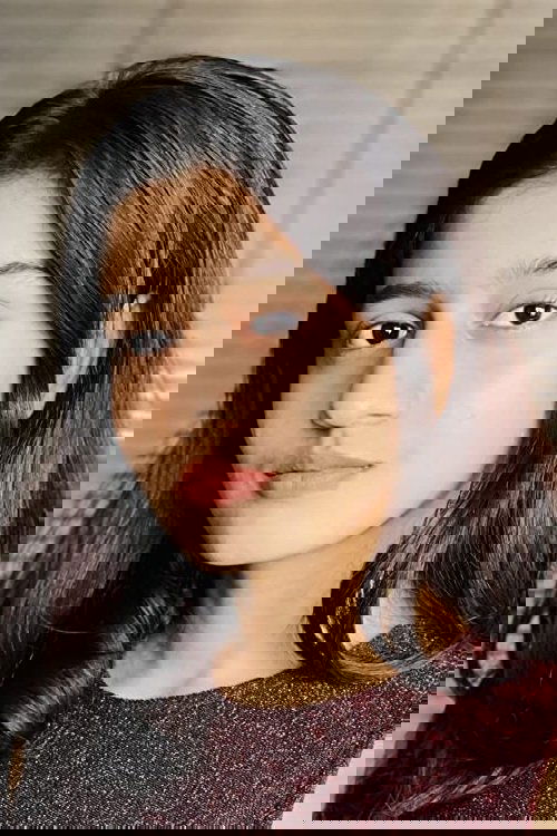 Aadhya Anand profile