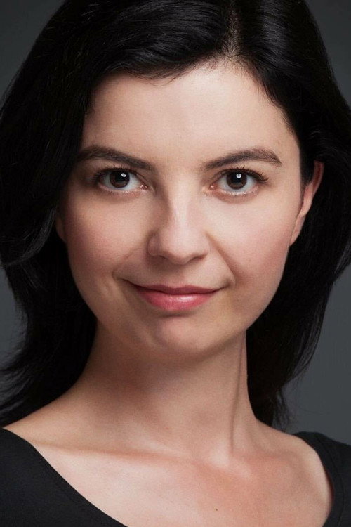 Gözde Kısa profile