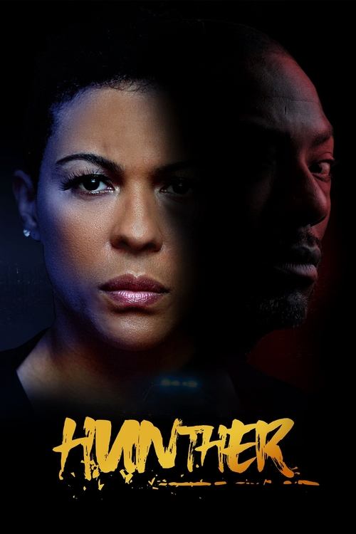 Movie poster for Hunther (2022)