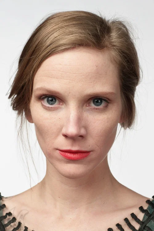 Photo of Barbora Bočková, Acting