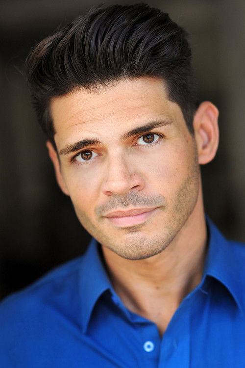 Photo of Euriamis Losada, Acting