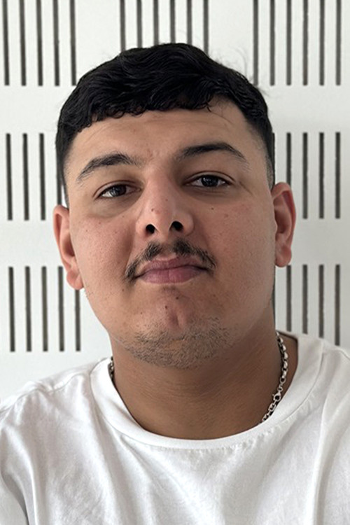 Yanisse Kebbab profile