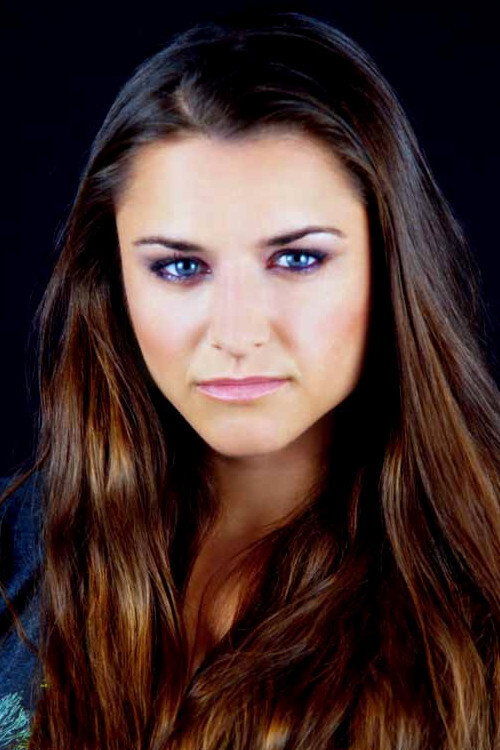Photo of Kachina Dechert, Crew