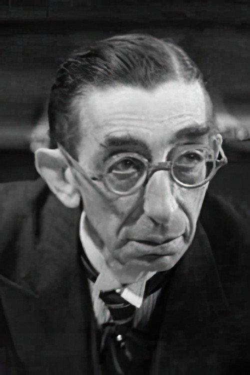 Photo of Paul Franceschi, Acting