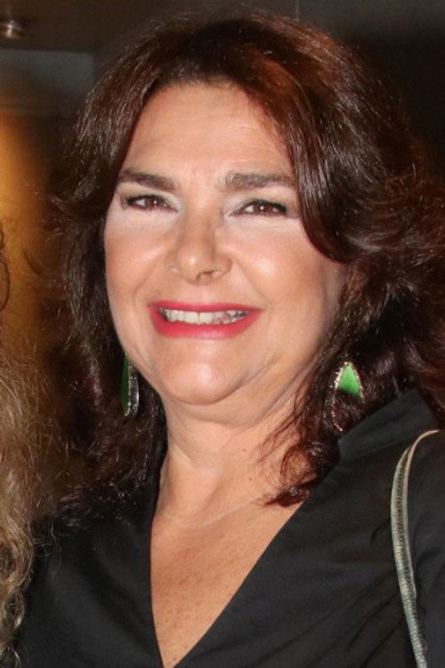 Photo of Katerina Kouka, Acting