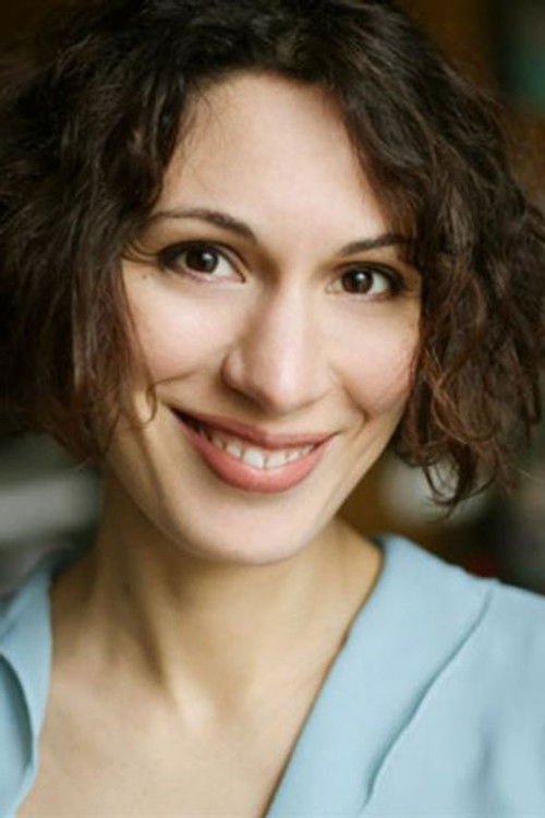 Photo of Hyam Zaytoun, Acting