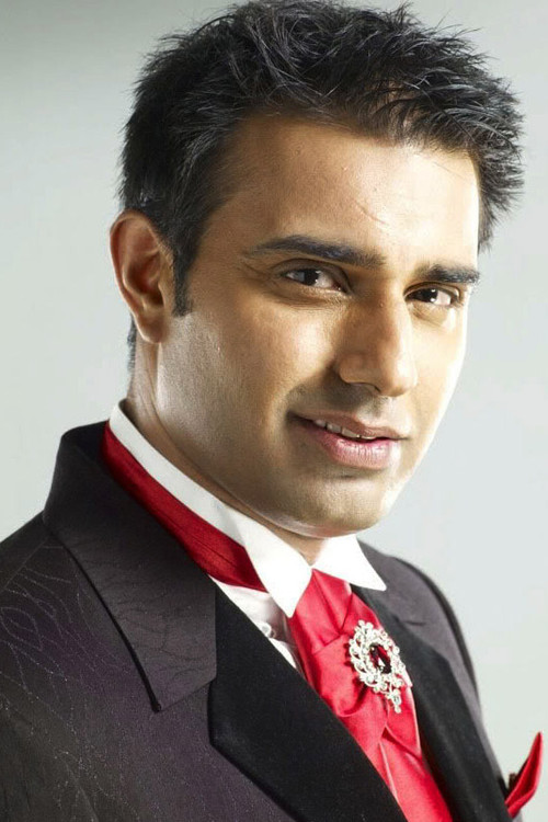 Photo of Sanjeet Bedi, Acting