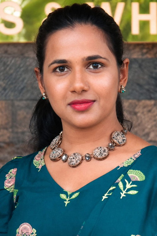 Photo of Babitha Basheer, Acting