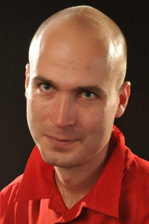 Photo of Ivan Vlasov, Acting