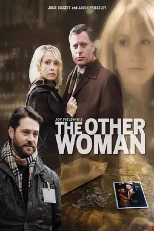Movie poster for The Other Woman (2008)