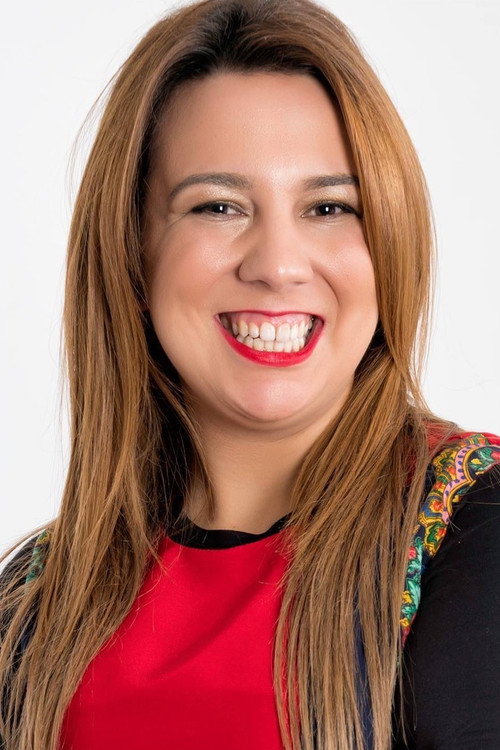 Photo of Cláudia Martins, Acting