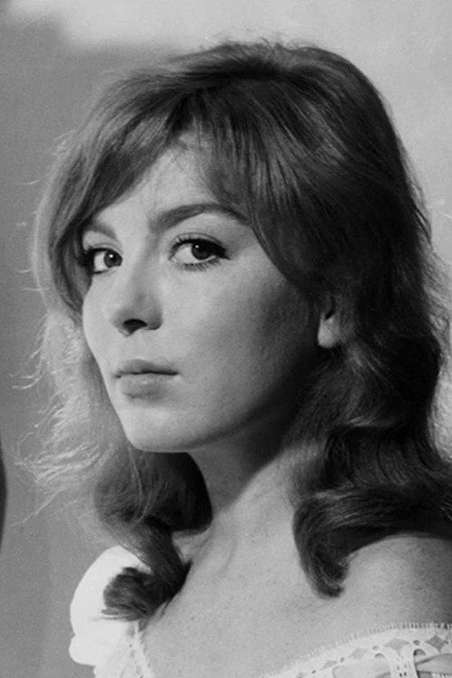Photo of Renate Kasché, Acting