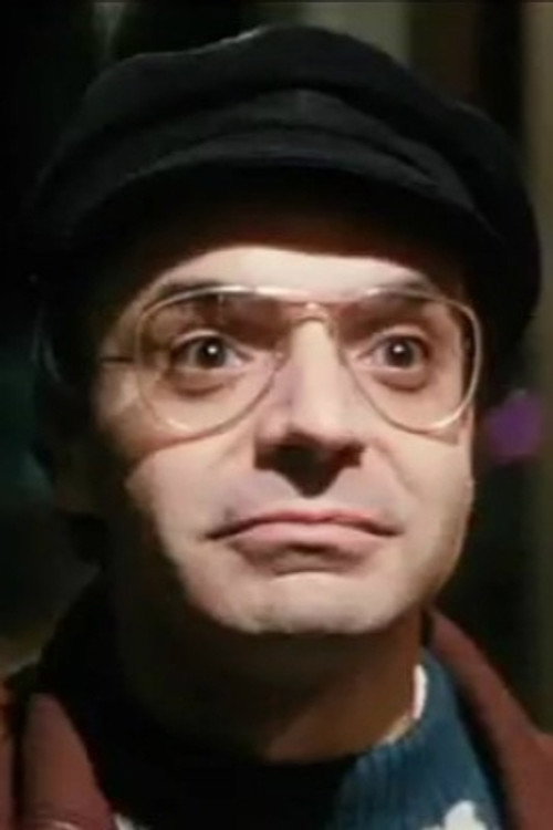 Photo of Michel Caputo, Directing