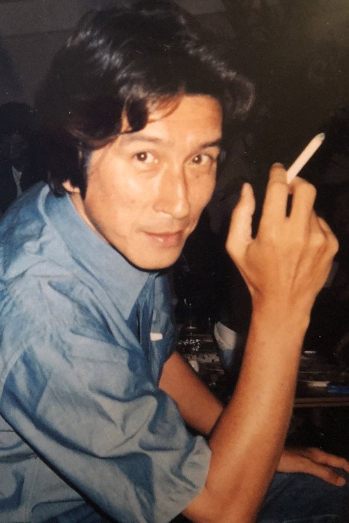 Photo of Shin Okamoto, Acting